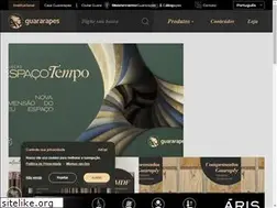Sites similar to guararapes.com.br