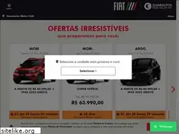 Sites similar to guarautos.com.br