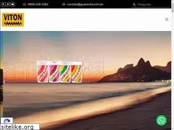 Sites similar to guaravita.com.br