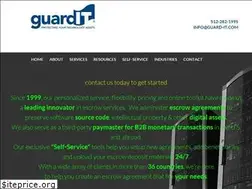 Sites similar to guard-it.com