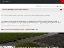 Sites similar to guard-x.com