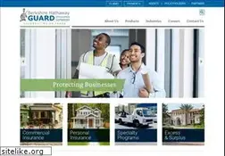 Sites similar to guard.com