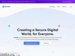 Sites similar to guard.io
