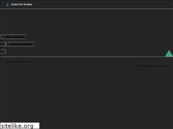 Sites similar to guard.lol