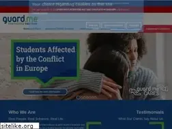 Sites similar to guard.me