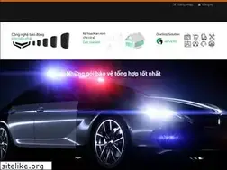 Sites similar to guard.vn