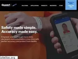 Sites similar to guard1.com