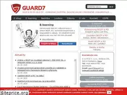 Sites similar to guard7.cz