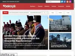 Sites similar to guarda.pt