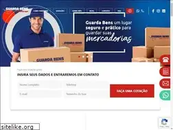 Sites similar to guardabens.com.br