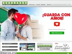 Sites similar to guardabox.com