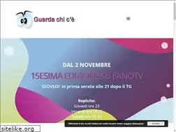 Sites similar to guardachice.tv