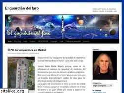Sites similar to guardafaro.net
