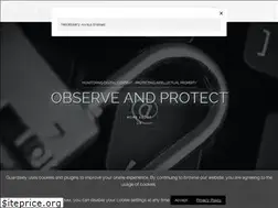 Sites similar to guardaley.com