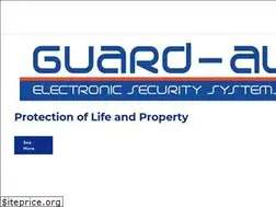 Sites similar to guardall.com.ph