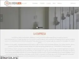 Sites similar to guardalock.com.ar