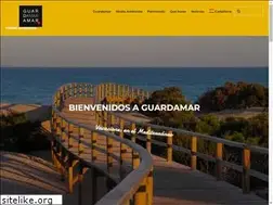 Sites similar to guardamarturismo.com