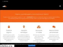 Sites similar to guardamas.com
