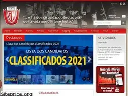 Sites similar to guardamirimrioclaro.com.br