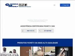 Sites similar to guardamor.pt