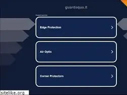 Sites similar to guardaqua.it