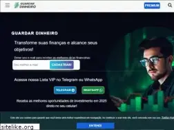 Sites similar to guardardinheiro.com.br