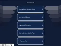 Sites similar to guardare.net