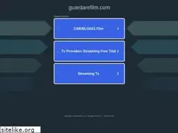 Sites similar to guardarefilm.com