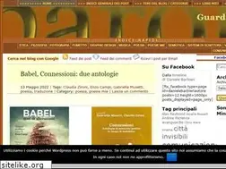 Sites similar to guardareleggere.net