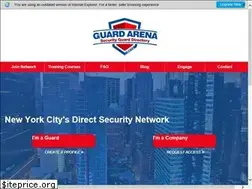 Sites similar to guardarena.com