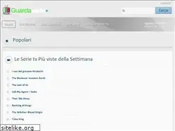 Sites similar to guardaserie.cam