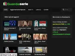 Sites similar to guardaserie.city