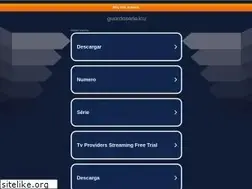 Sites similar to guardaserie.icu