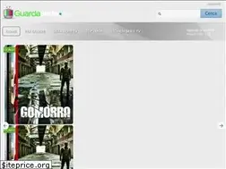 Sites similar to guardaserie.org