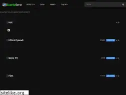 Sites similar to guardaserie.pet