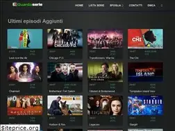 Sites similar to guardaserie.services
