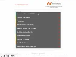 Sites similar to guardaserie.stream