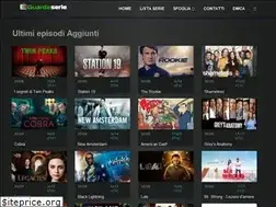 Sites similar to guardaserie.support
