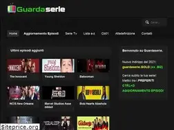 Sites similar to guardaserie.vip