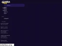 Sites similar to guardaserie01.casa