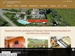 Sites similar to guardastelle.com