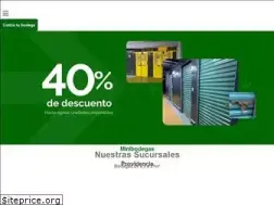 Sites similar to guardatodo.cl