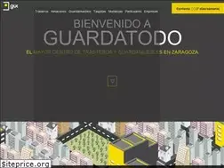 Sites similar to guardatodo.com