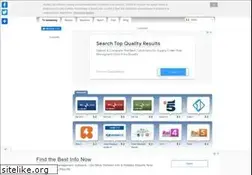 Sites similar to guardatv.it