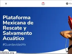 Sites similar to guardavidas.org