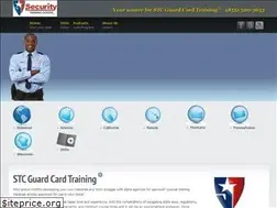 Sites similar to guardcardtraining.com