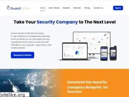 Sites similar to guardcenter.info