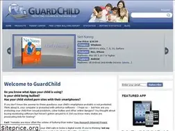 Sites similar to guardchild.com