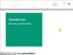 Sites similar to guardcover.co.uk