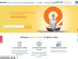 Sites similar to guardeaqui.com